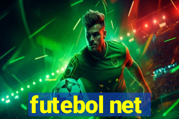 futebol net